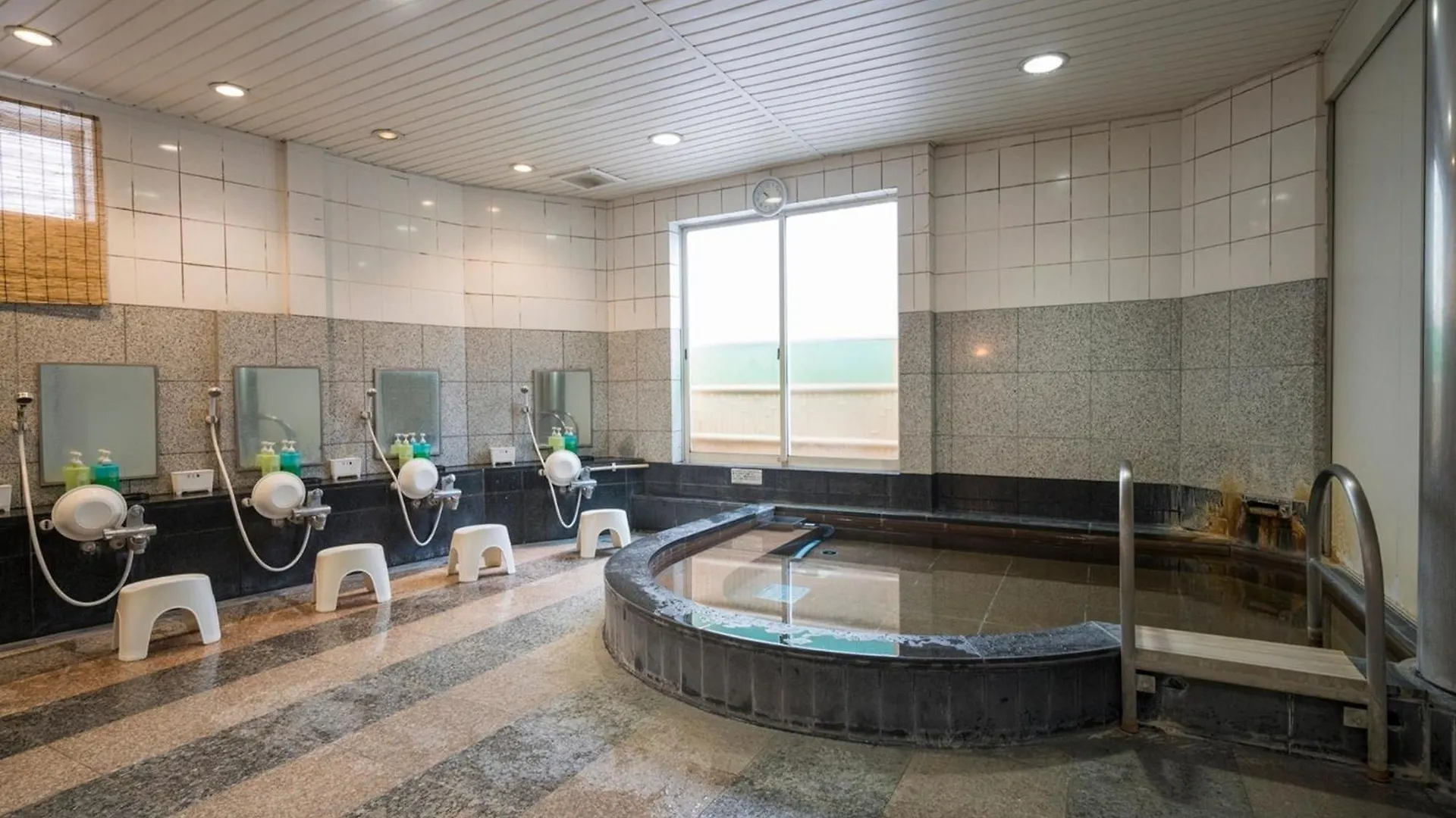 Minami Fukuoka Green Hotel - Vacation Stay 42161V