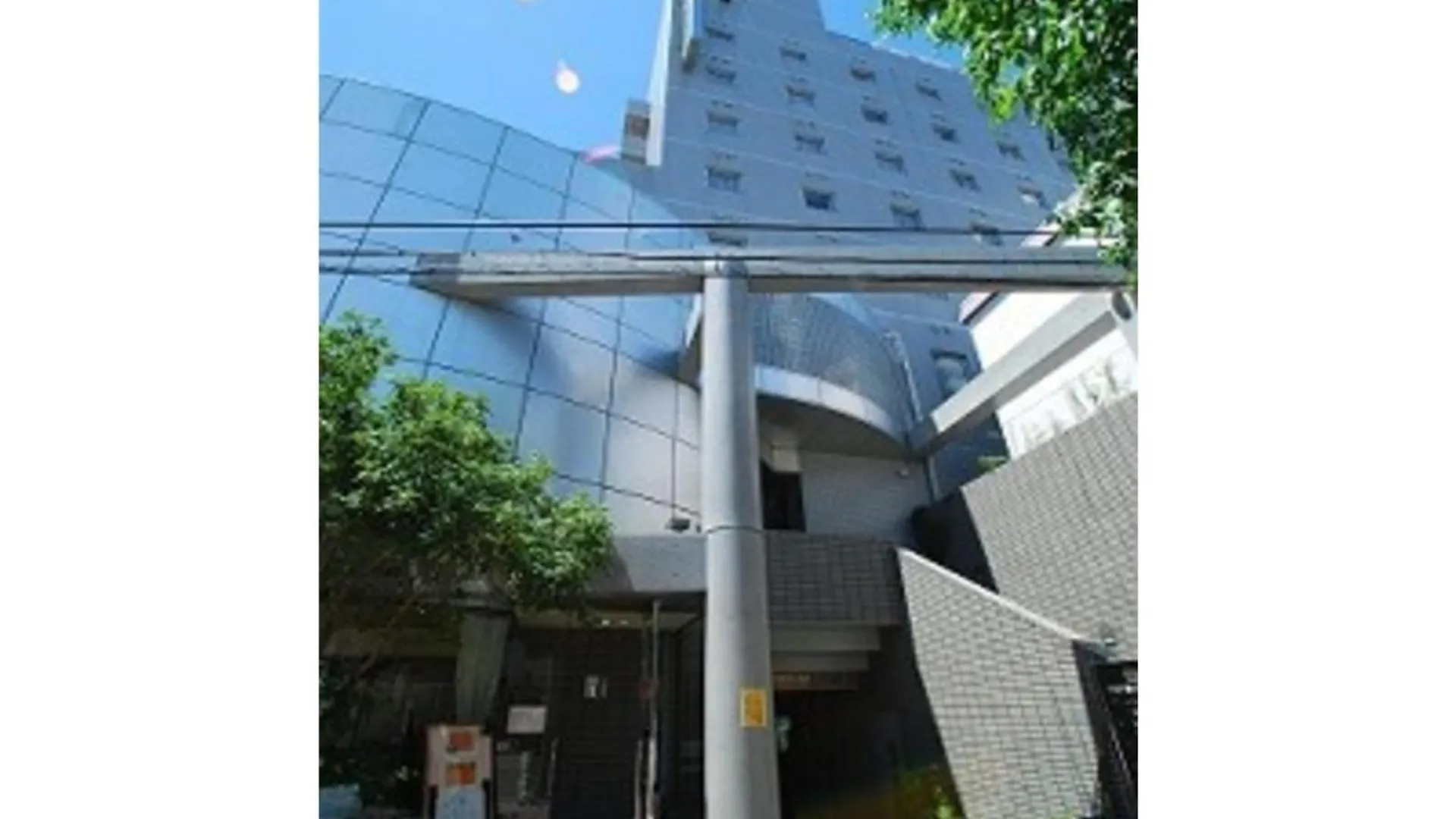 Minami Fukuoka Green Hotel - Vacation Stay 42161V
