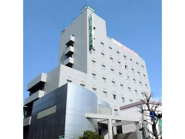 Minami Fukuoka Green Hotel - Vacation Stay 42161V