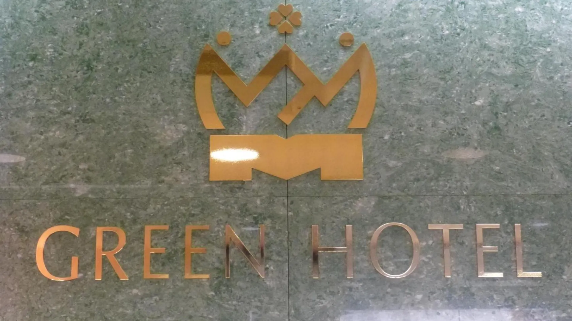 Minami Fukuoka Green Hotel - Vacation Stay 42161V